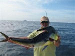 Mexico Fishing Catch