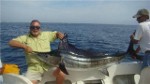 Mexico Fishing Catch