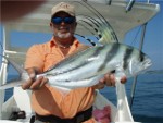Mexico Fishing Catch