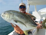 Mexico Fishing Catch
