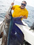 Mexico Fishing Catch