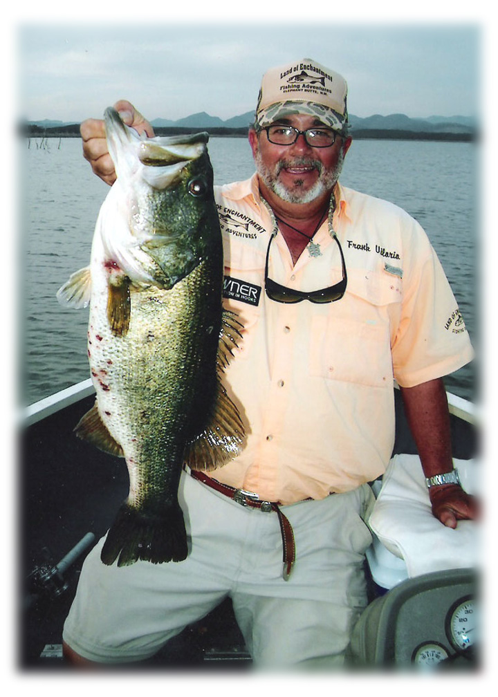 fishing trip to Mexico